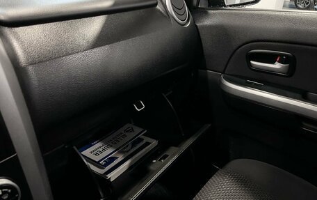 Suzuki Grand Vitara, 2010 год, 1 100 000 рублей, 29 фотография