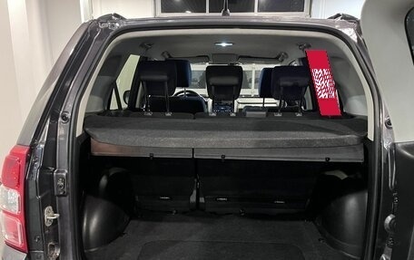 Suzuki Grand Vitara, 2010 год, 1 100 000 рублей, 18 фотография