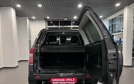 Suzuki Grand Vitara, 2010 год, 1 100 000 рублей, 35 фотография