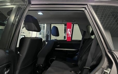 Suzuki Grand Vitara, 2010 год, 1 100 000 рублей, 23 фотография