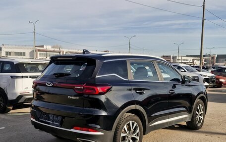 Chery Tiggo 7 Pro, 2022 год, 1 349 000 рублей, 3 фотография