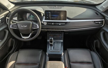 Chery Tiggo 7 Pro, 2022 год, 1 349 000 рублей, 9 фотография