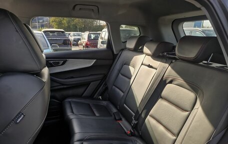 Chery Tiggo 7 Pro, 2022 год, 1 349 000 рублей, 6 фотография