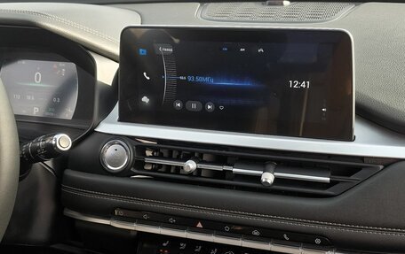 Chery Tiggo 7 Pro, 2022 год, 1 349 000 рублей, 12 фотография