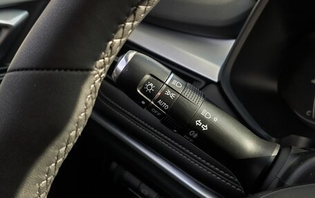 Chery Tiggo 7 Pro, 2022 год, 1 349 000 рублей, 15 фотография