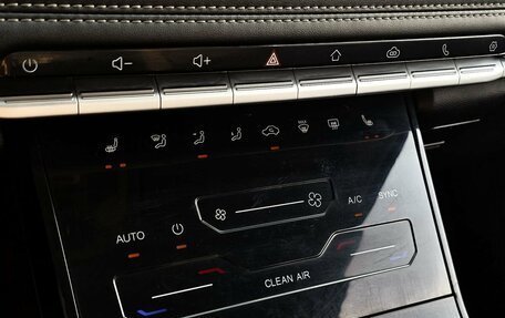 Chery Tiggo 7 Pro, 2022 год, 1 349 000 рублей, 14 фотография