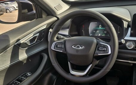 Chery Tiggo 7 Pro, 2022 год, 1 349 000 рублей, 11 фотография