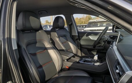Chery Tiggo 7 Pro, 2022 год, 1 349 000 рублей, 8 фотография