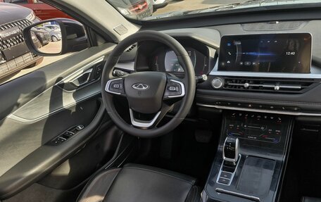Chery Tiggo 7 Pro, 2022 год, 1 349 000 рублей, 10 фотография