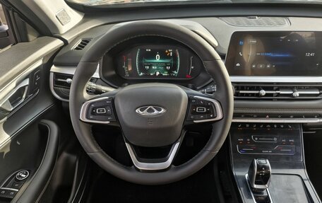 Chery Tiggo 7 Pro, 2022 год, 1 349 000 рублей, 13 фотография