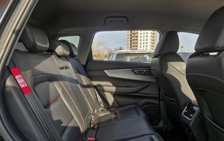 Chery Tiggo 7 Pro, 2022 год, 1 349 000 рублей, 7 фотография