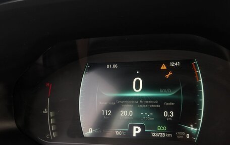 Chery Tiggo 7 Pro, 2022 год, 1 349 000 рублей, 16 фотография
