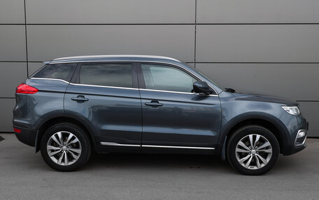 Geely Atlas I, 2019 год, 1 349 000 рублей, 10 фотография