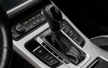 Geely Atlas I, 2019 год, 1 349 000 рублей, 7 фотография
