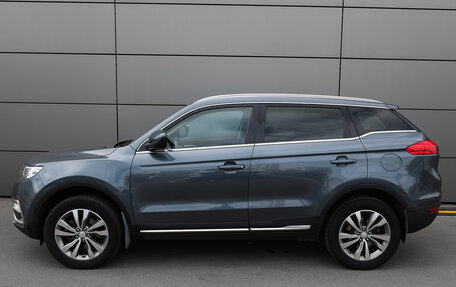 Geely Atlas I, 2019 год, 1 349 000 рублей, 2 фотография