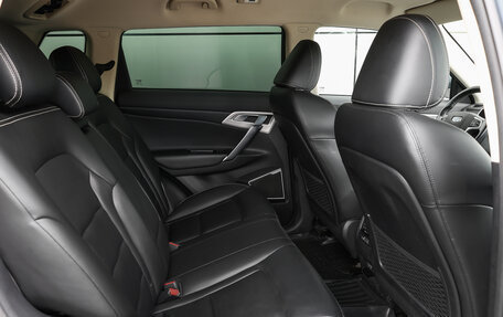 Geely Atlas I, 2019 год, 1 349 000 рублей, 14 фотография