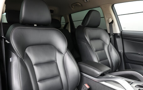 Geely Atlas I, 2019 год, 1 349 000 рублей, 12 фотография
