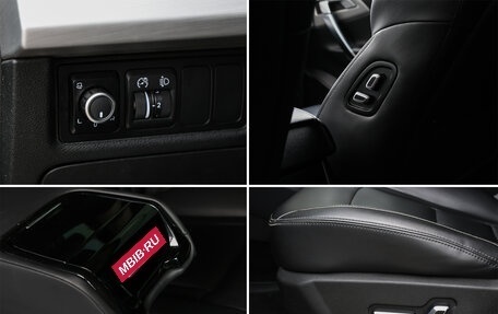 Geely Atlas I, 2019 год, 1 349 000 рублей, 6 фотография