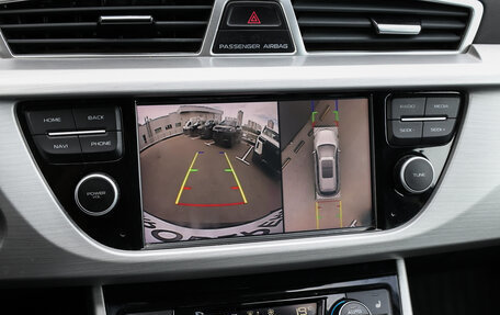 Geely Atlas I, 2019 год, 1 349 000 рублей, 16 фотография