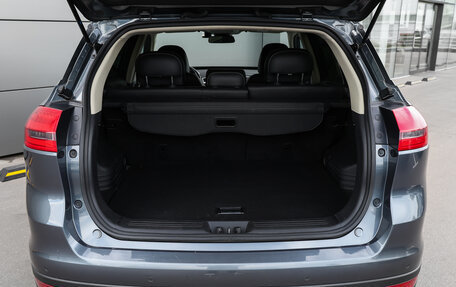 Geely Atlas I, 2019 год, 1 349 000 рублей, 22 фотография