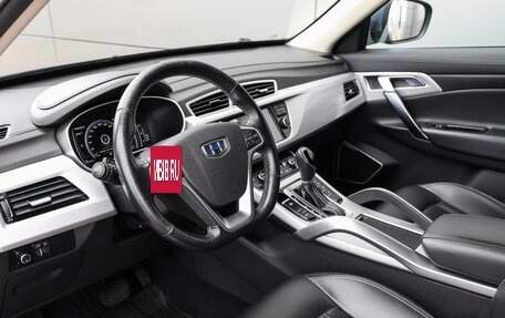 Geely Atlas I, 2019 год, 1 349 000 рублей, 5 фотография