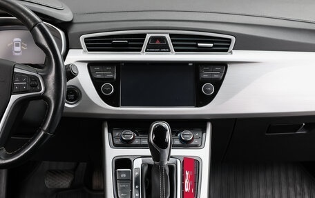 Geely Atlas I, 2019 год, 1 349 000 рублей, 20 фотография