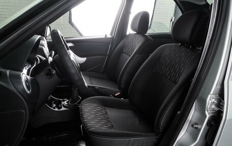 Renault Logan I, 2013 год, 599 000 рублей, 10 фотография