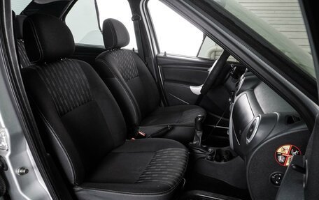 Renault Logan I, 2013 год, 599 000 рублей, 8 фотография