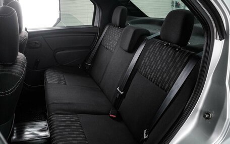 Renault Logan I, 2013 год, 599 000 рублей, 9 фотография