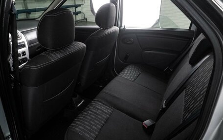 Renault Logan I, 2013 год, 599 000 рублей, 11 фотография