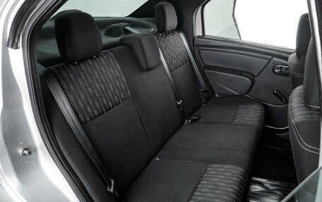 Renault Logan I, 2013 год, 599 000 рублей, 7 фотография
