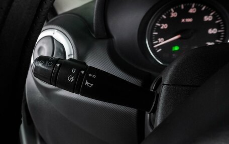 Renault Logan I, 2013 год, 599 000 рублей, 12 фотография