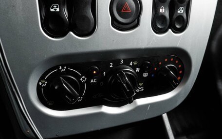 Renault Logan I, 2013 год, 599 000 рублей, 15 фотография
