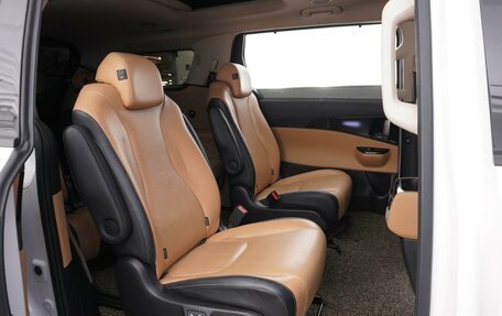 KIA Carnival, 2020 год, 4 149 077 рублей, 7 фотография