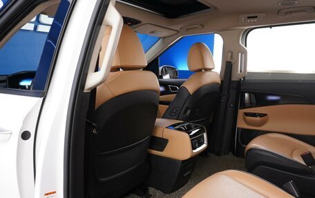 KIA Carnival, 2020 год, 4 149 077 рублей, 13 фотография
