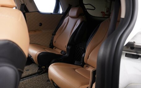 KIA Carnival, 2020 год, 4 149 077 рублей, 12 фотография