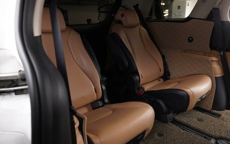 KIA Carnival, 2020 год, 4 149 077 рублей, 9 фотография