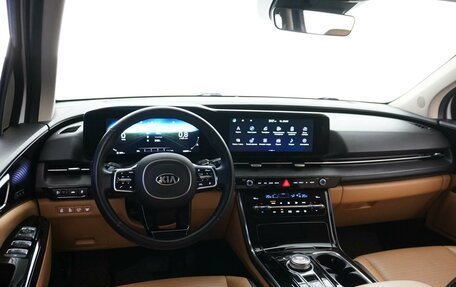 KIA Carnival, 2020 год, 4 149 077 рублей, 6 фотография