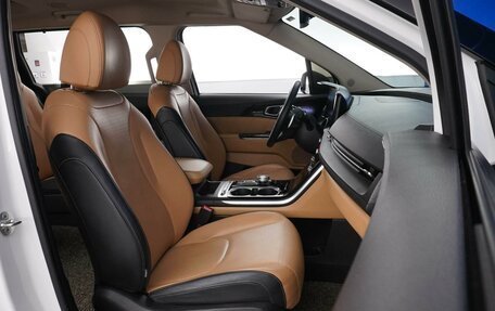 KIA Carnival, 2020 год, 4 149 077 рублей, 8 фотография