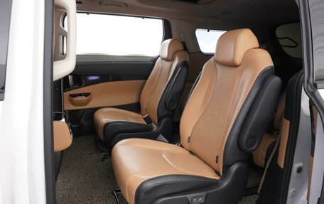 KIA Carnival, 2020 год, 4 149 077 рублей, 10 фотография