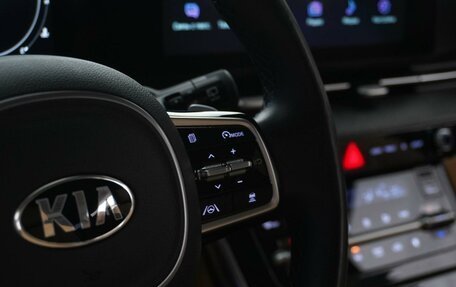 KIA Carnival, 2020 год, 4 149 077 рублей, 19 фотография