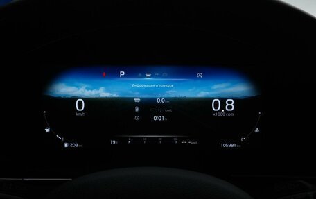 KIA Carnival, 2020 год, 4 149 077 рублей, 28 фотография