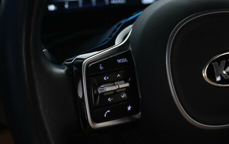 KIA Carnival, 2020 год, 4 149 077 рублей, 18 фотография