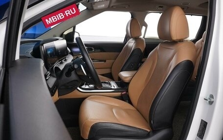 KIA Carnival, 2020 год, 4 149 077 рублей, 11 фотография