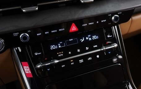 KIA Carnival, 2020 год, 4 149 077 рублей, 21 фотография