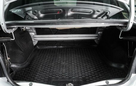Renault Logan II, 2016 год, 779 000 рублей, 16 фотография