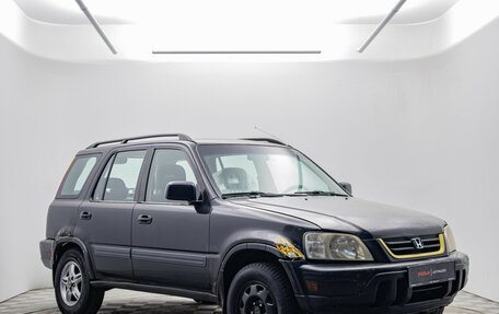 Honda CR-V IV, 1999 год, 390 000 рублей, 3 фотография