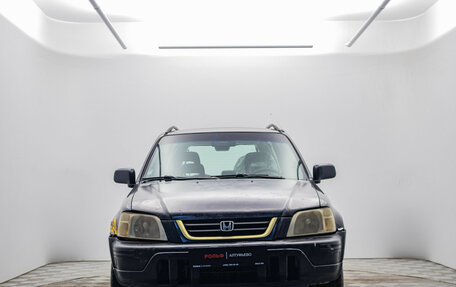 Honda CR-V IV, 1999 год, 390 000 рублей, 2 фотография