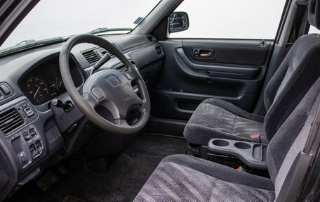 Honda CR-V IV, 1999 год, 390 000 рублей, 10 фотография