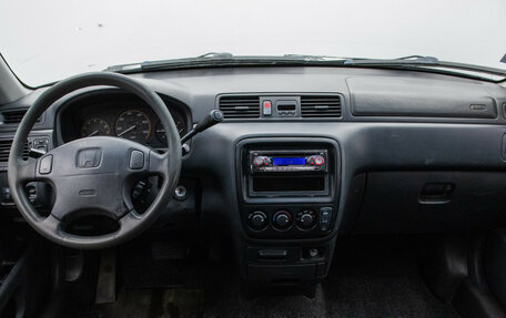 Honda CR-V IV, 1999 год, 390 000 рублей, 13 фотография